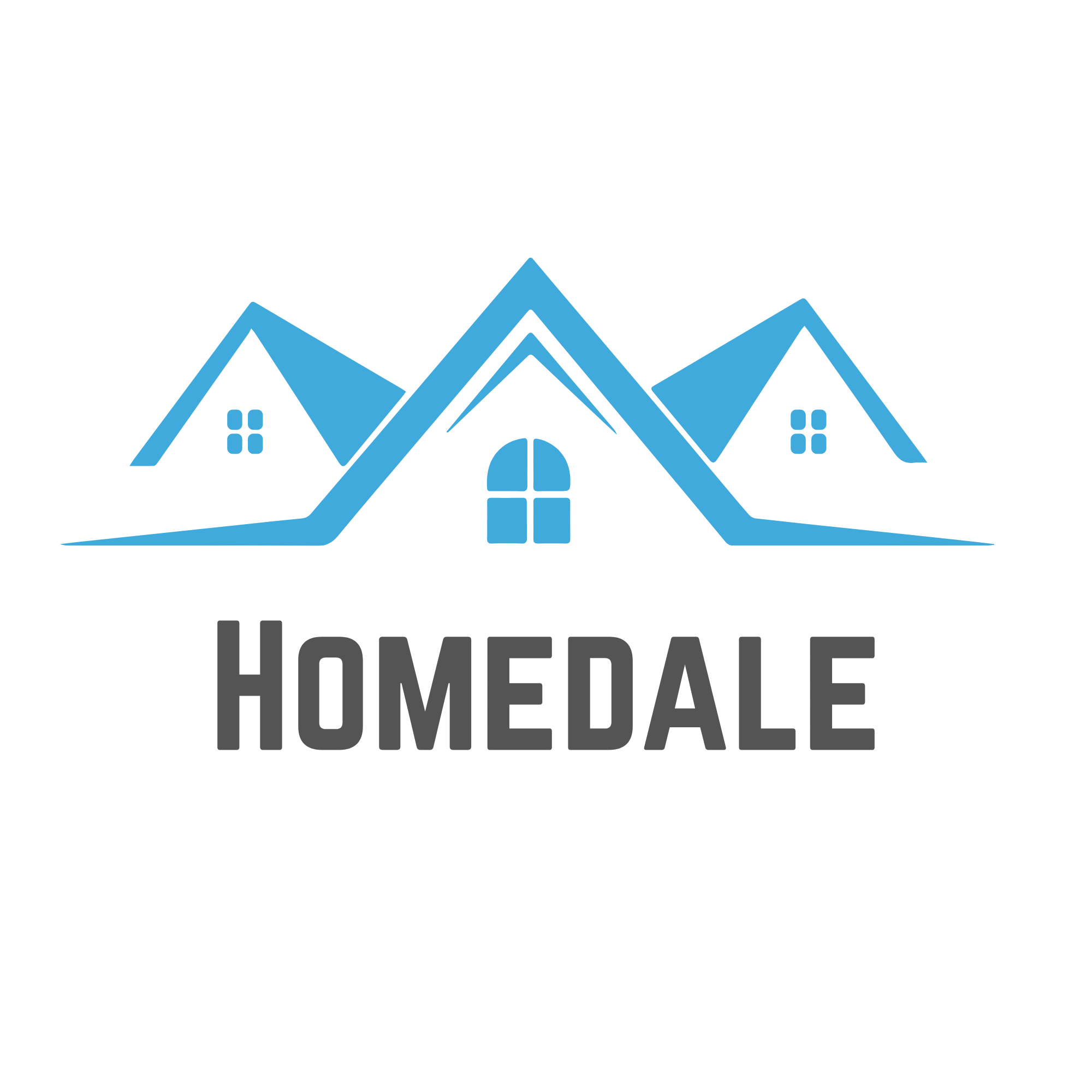 Homedale